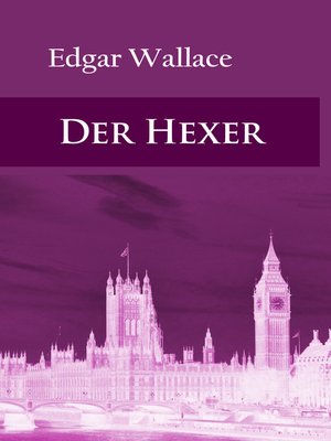 cover image of Der Hexer